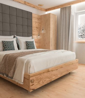 Wohnzimmer Stadl an der Mur